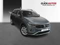 Volkswagen T-Roc 1.5 TSI 150CV Life Gris - thumbnail 3