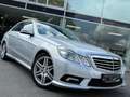 Mercedes-Benz E 200 E 200 CDI *AVANTGARDE* * AMG PAKKET* TOPSTAAT NAVI Zilver - thumbnail 6