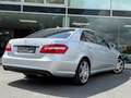 Mercedes-Benz E 200 E 200 CDI *AVANTGARDE* * AMG PAKKET* TOPSTAAT NAVI Zilver - thumbnail 8