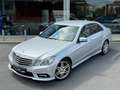 Mercedes-Benz E 200 E 200 CDI *AVANTGARDE* * AMG PAKKET* TOPSTAAT NAVI Zilver - thumbnail 2
