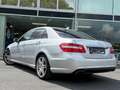 Mercedes-Benz E 200 E 200 CDI *AVANTGARDE* * AMG PAKKET* TOPSTAAT NAVI Zilver - thumbnail 11