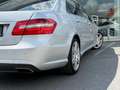 Mercedes-Benz E 200 E 200 CDI *AVANTGARDE* * AMG PAKKET* TOPSTAAT NAVI Zilver - thumbnail 10