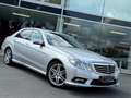 Mercedes-Benz E 200 E 200 CDI *AVANTGARDE* * AMG PAKKET* TOPSTAAT NAVI Zilver - thumbnail 4