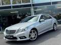 Mercedes-Benz E 200 E 200 CDI *AVANTGARDE* * AMG PAKKET* TOPSTAAT NAVI Zilver - thumbnail 1