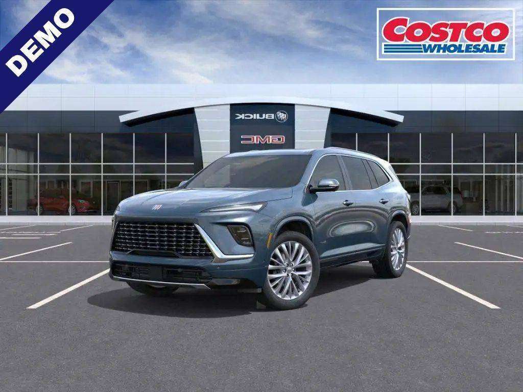 2026 Buick Enclave Avenir AWD