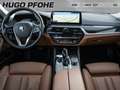 BMW 530 d xDrive Touring Aut.. Innovationspaket. Entertain Blauw - thumbnail 6
