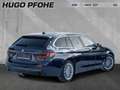 BMW 530 d xDrive Touring Aut.. Innovationspaket. Entertain Blauw - thumbnail 2