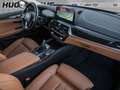 BMW 530 d xDrive Touring Aut.. Innovationspaket. Entertain Blau - thumbnail 7
