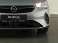 Opel Corsa-e F EDITION 50kWH AT+RÜCKFAHRKAMERA+SITZHEIZUNG+LENK Argent - thumbnail 17