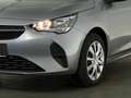 Opel Corsa-e F EDITION 50kWH AT+RÜCKFAHRKAMERA+SITZHEIZUNG+LENK Plateado - thumbnail 15