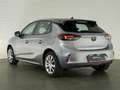 Opel Corsa-e F EDITION 50kWH AT+RÜCKFAHRKAMERA+SITZHEIZUNG+LENK Plateado - thumbnail 22