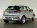Opel Corsa-e F EDITION 50kWH AT+RÜCKFAHRKAMERA+SITZHEIZUNG+LENK Plateado - thumbnail 2