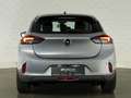 Opel Corsa-e F EDITION 50kWH AT+RÜCKFAHRKAMERA+SITZHEIZUNG+LENK Plateado - thumbnail 4