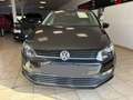 Volkswagen Polo 1.0 BMT A- 55kW Negro - thumbnail 3
