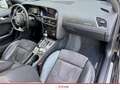 Audi RS4 RS4 Avant Quattro 4.2 V8 FSI 450  S-tronic Ligne Audi Sport Nero - thumbnail 11