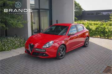 1.75 TBi Veloce Xenon Ragazzon AUT 240PK Garantie