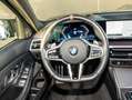 BMW 340 M340i xDrive Tour. M Sportpaket UPE 92300UPE GSD 3 Blu/Azzurro - thumbnail 11