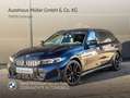 BMW 340 M340i xDrive Tour. M Sportpaket UPE 92300UPE GSD 3 Blu/Azzurro - thumbnail 1