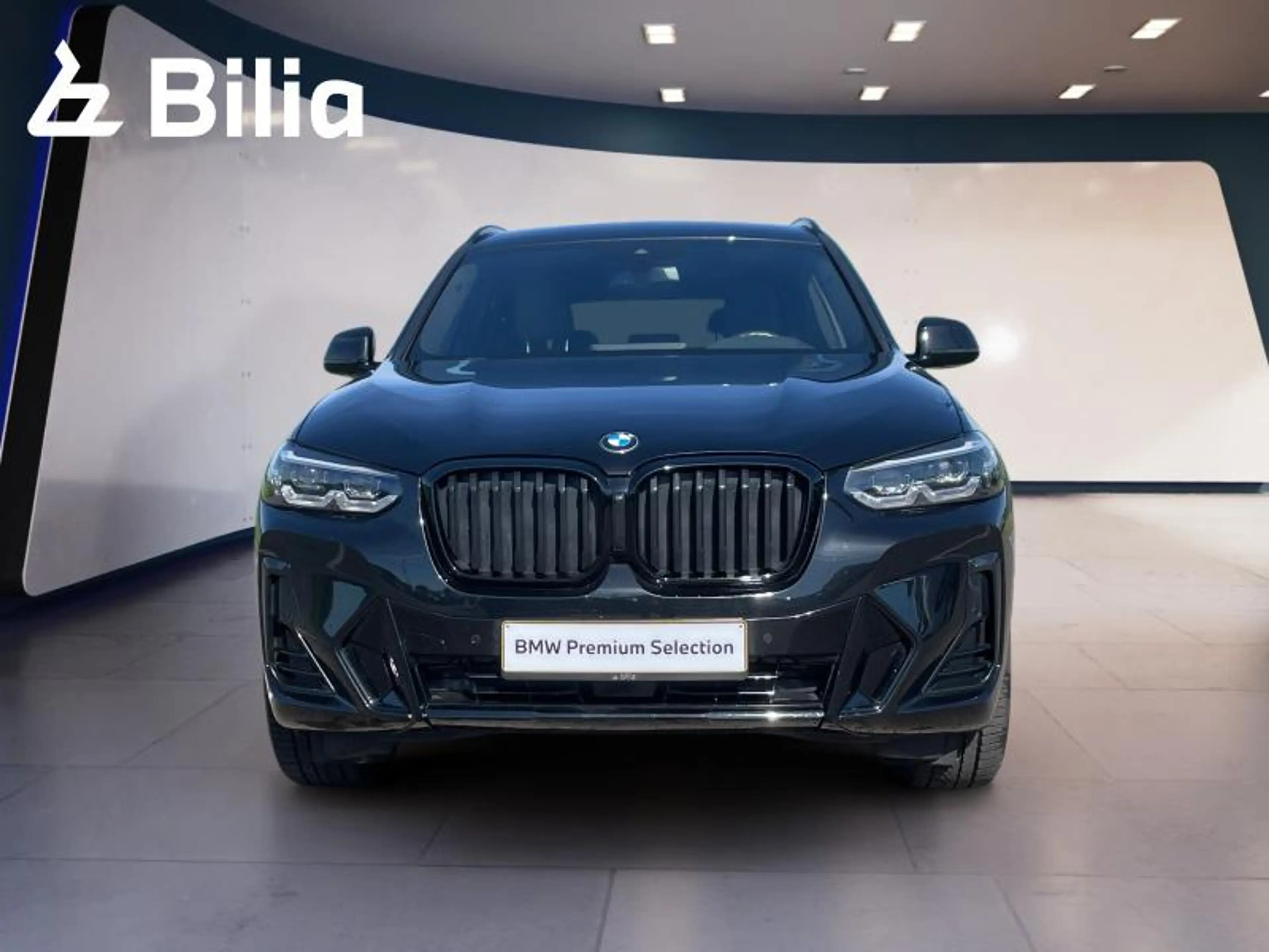 BMW X3 X3 xDrive 20i Kit M Sport — photo 2