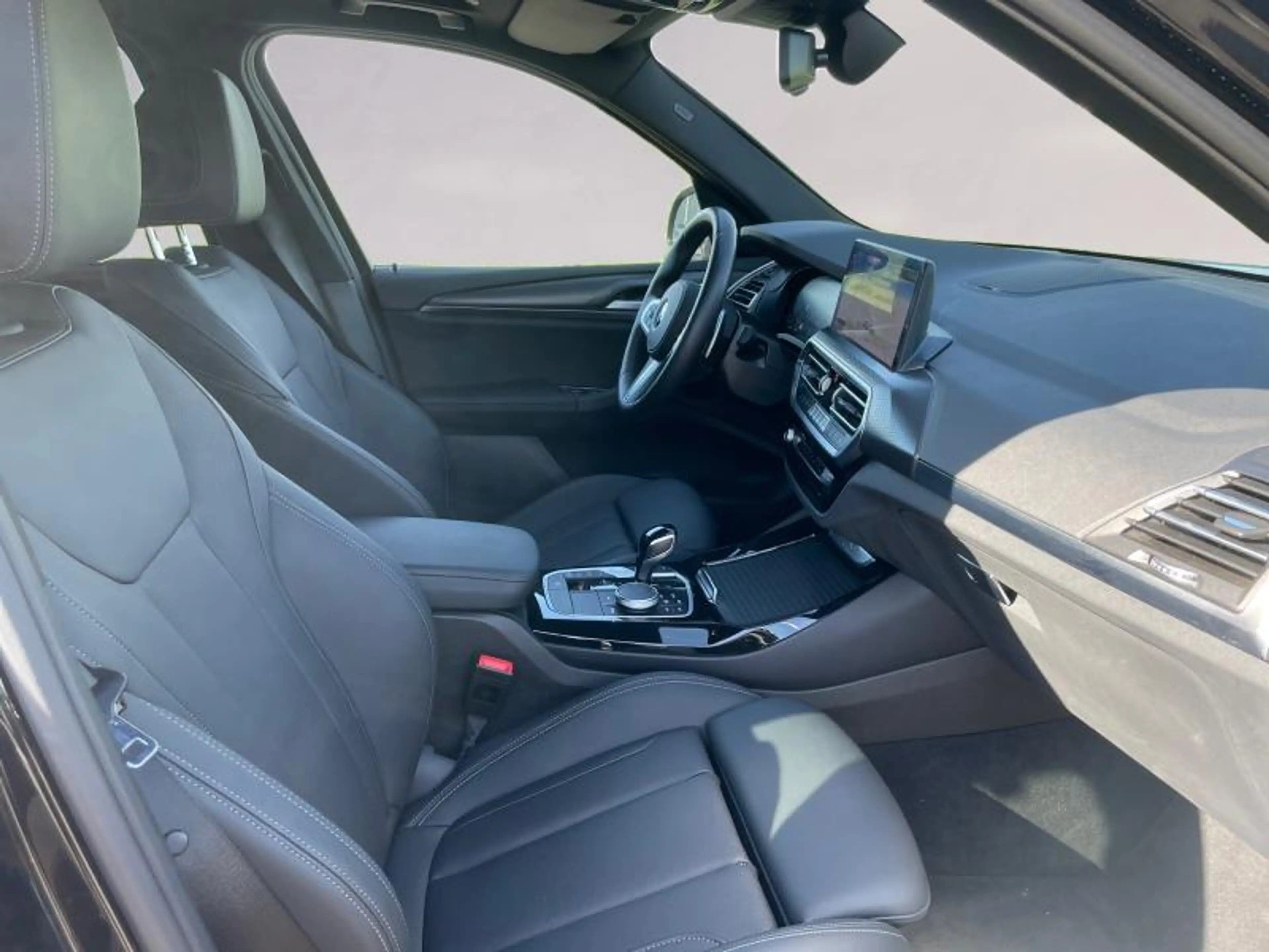BMW X3 X3 xDrive 20i Kit M Sport — photo 13