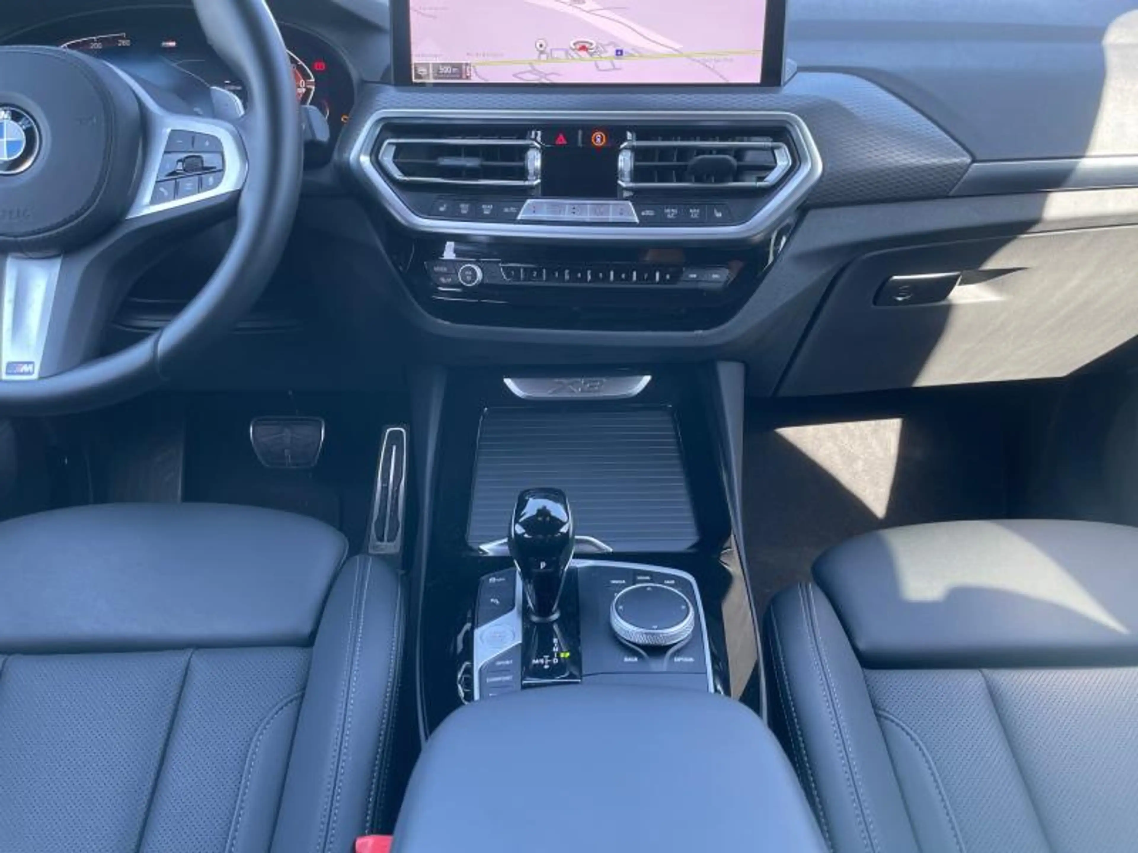 BMW X3 X3 xDrive 20i Kit M Sport — photo 8