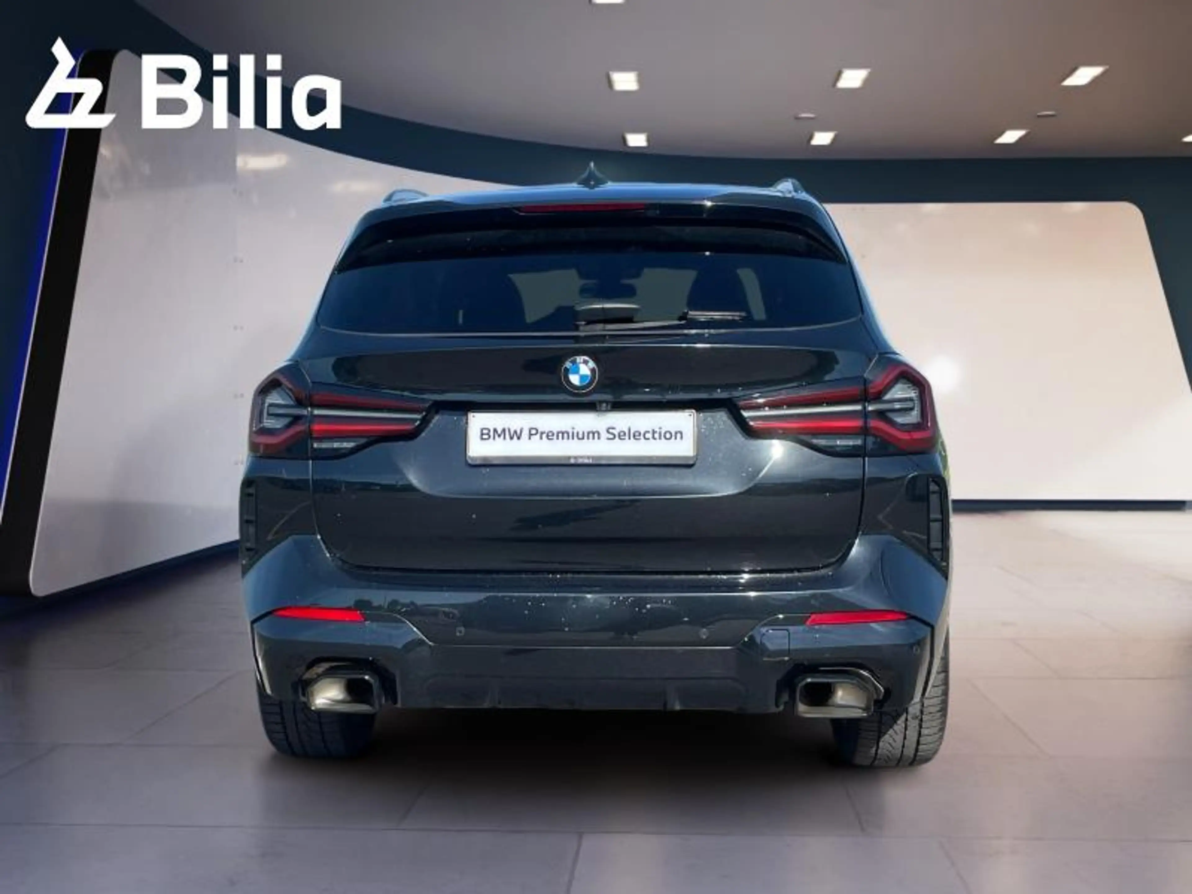 BMW X3 X3 xDrive 20i Kit M Sport — photo 5