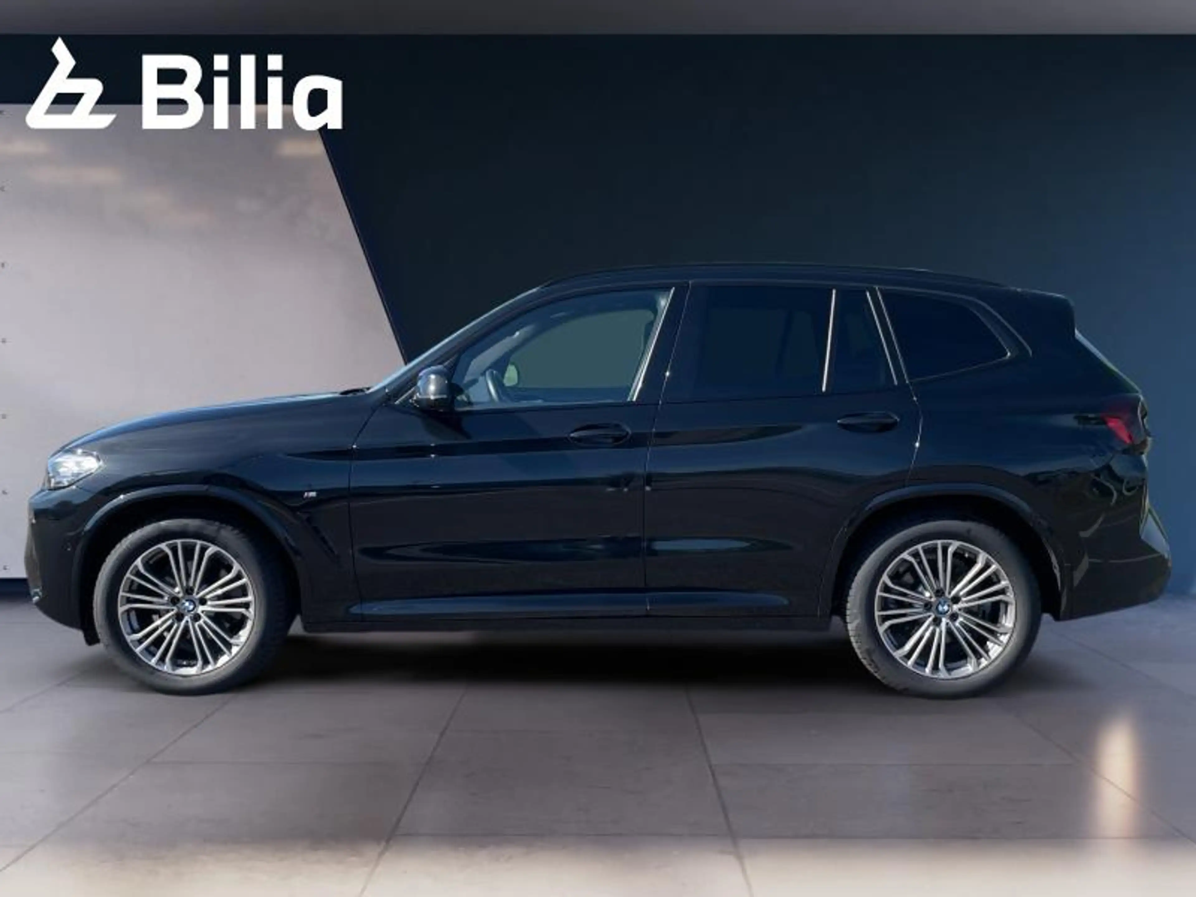 BMW X3 X3 xDrive 20i Kit M Sport — photo 3