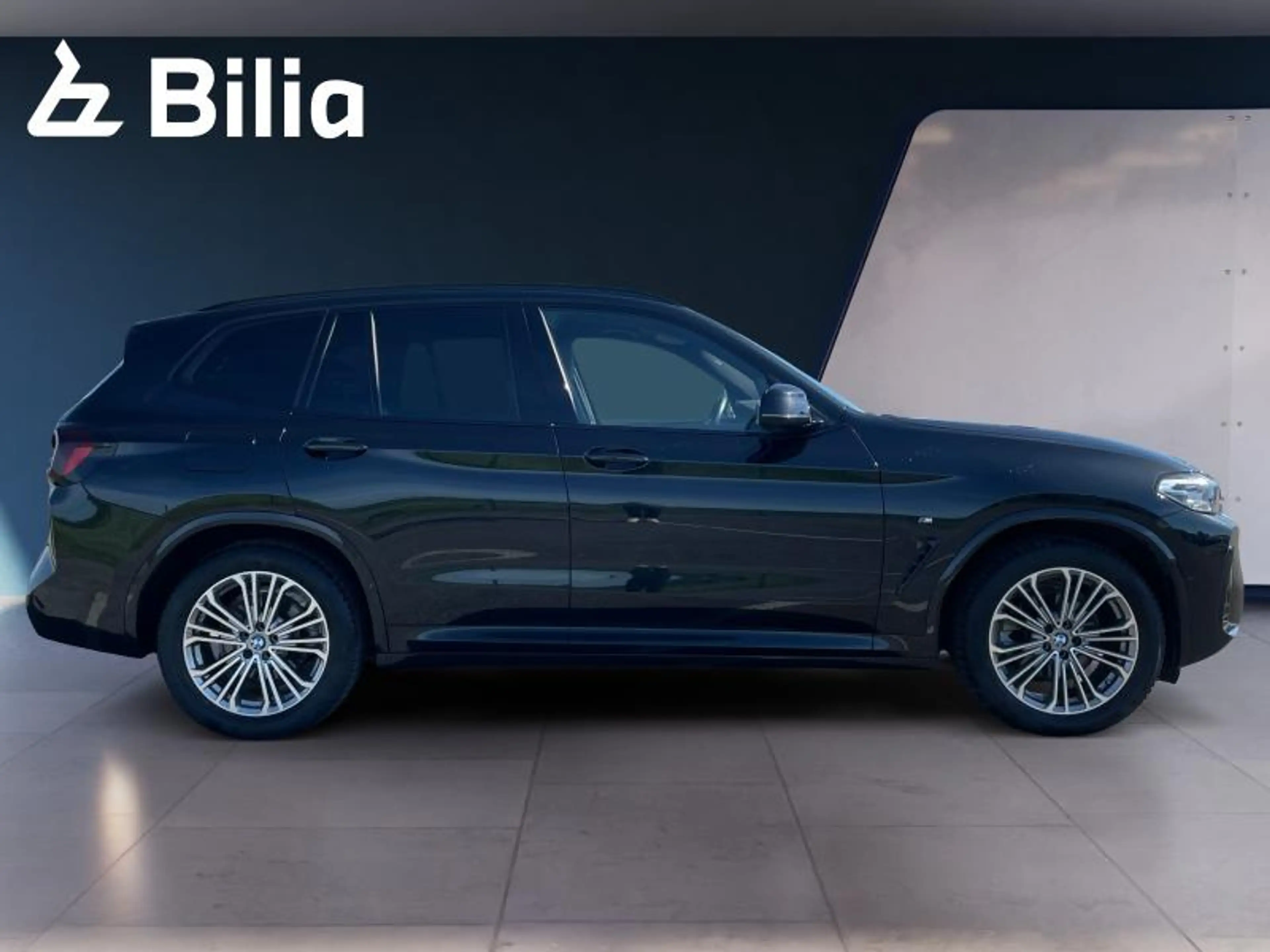 BMW X3 X3 xDrive 20i Kit M Sport — photo 4