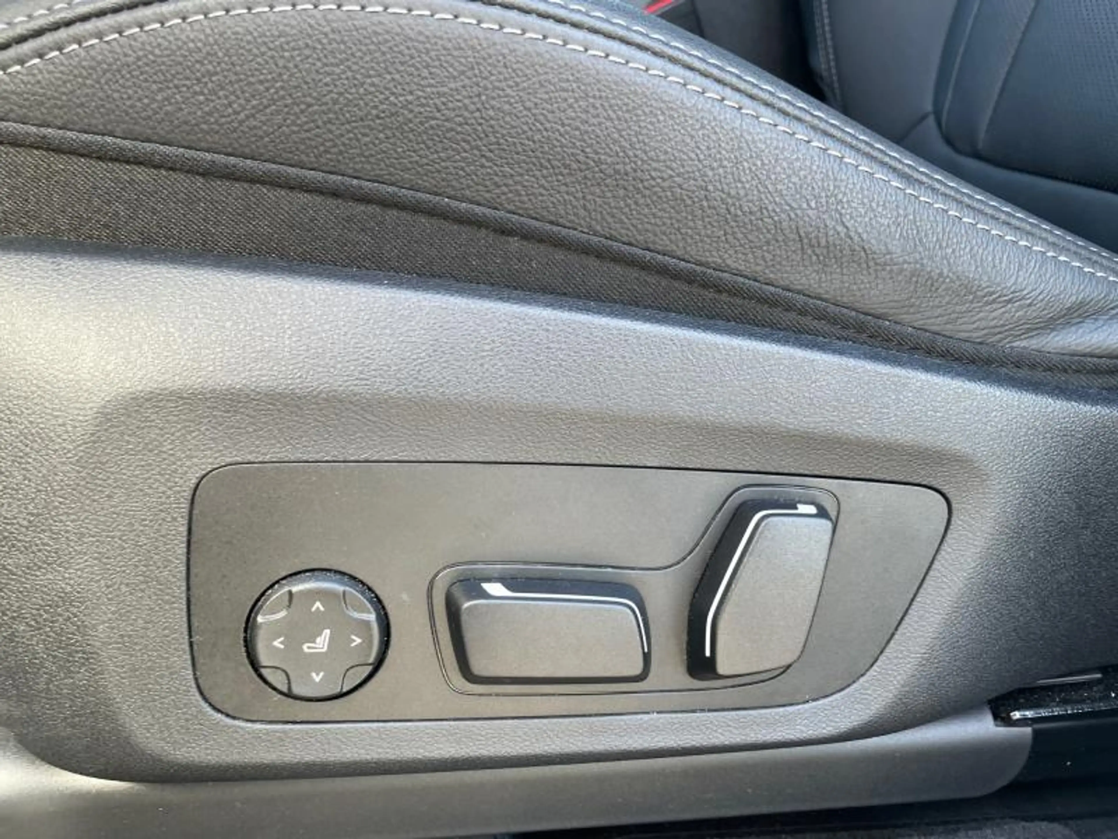 BMW X3 X3 xDrive 20i Kit M Sport — photo 15