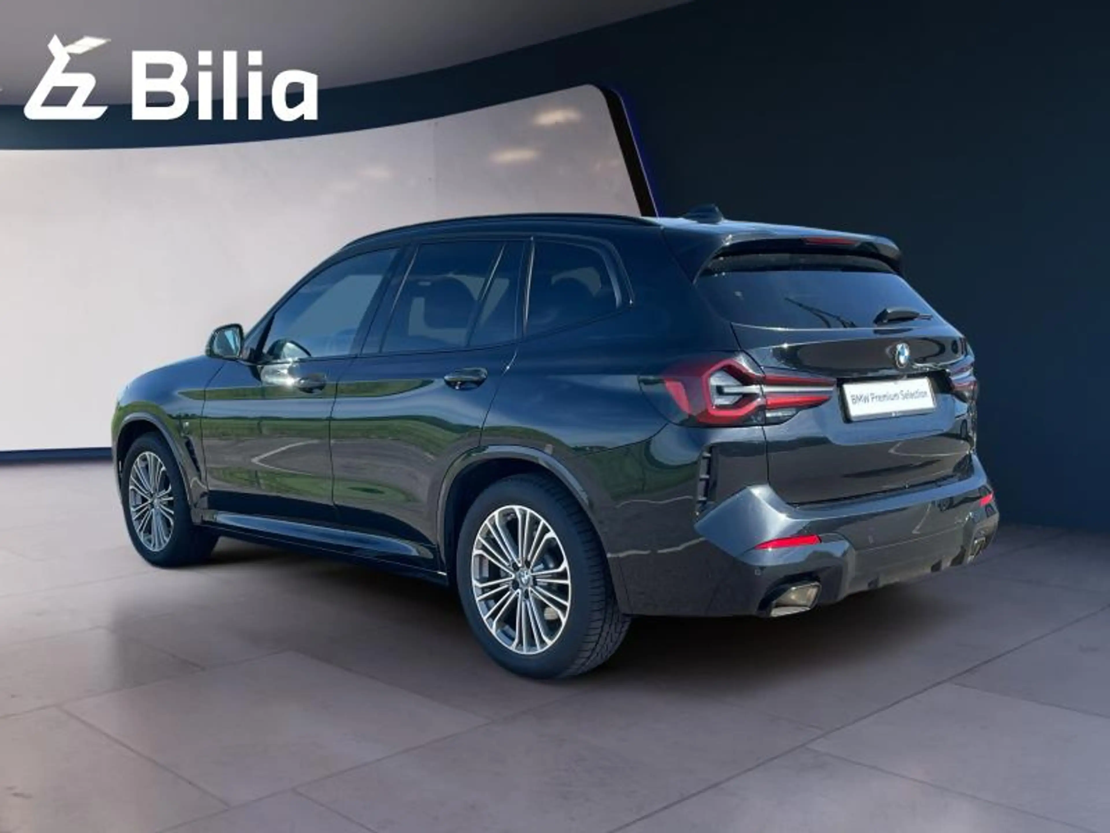 BMW X3 X3 xDrive 20i Kit M Sport — photo 6