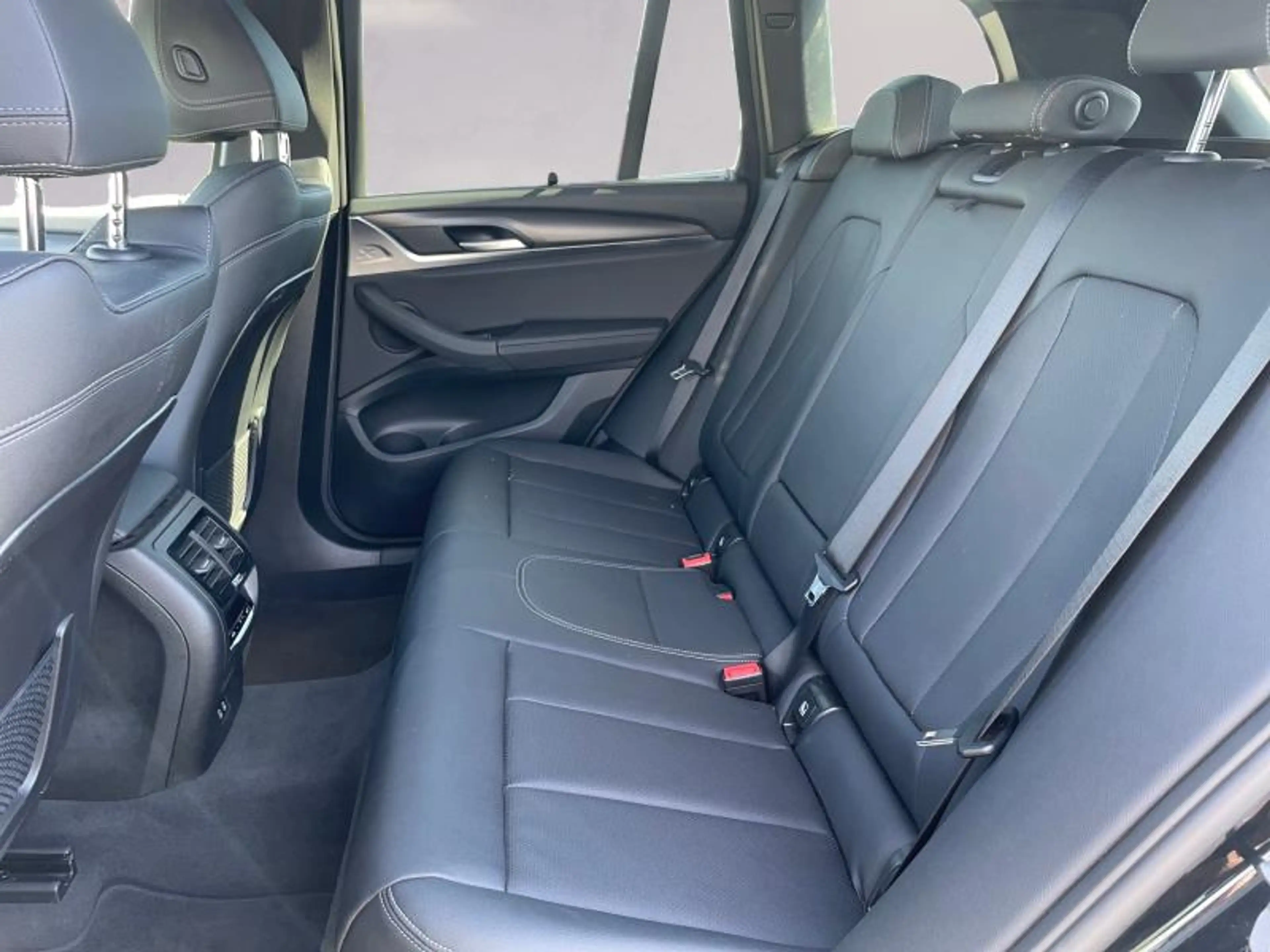 BMW X3 X3 xDrive 20i Kit M Sport — photo 14