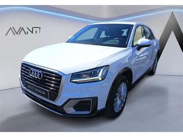30 TFSI Advanced 85kW