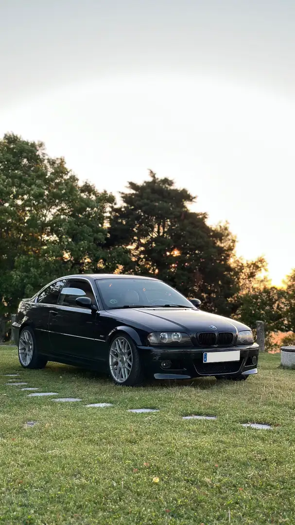 BMW 325 Ci - 2