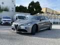 Alfa Romeo Giulia 2.2 TDI Super 180CV AT8 Gris - thumbnail 3