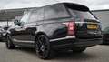 Land Rover Range Rover 3.0 TDV6 Vogue | Panorama | Apple Carplay | Elektr Zwart - thumbnail 4