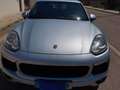 Porsche Cayenne Cayenne Diesel Aut. Plateado - thumbnail 24
