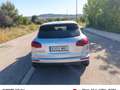 Porsche Cayenne Cayenne Diesel Aut. Plateado - thumbnail 8