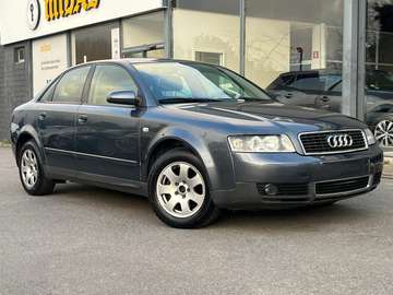 🟩 2.0 ESSENCE 131CH - AUTOMATIQUE