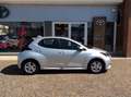 Toyota Yaris 1.0 5 porte Active Silber - thumbnail 14