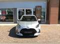 Toyota Yaris 1.0 5 porte Active Silber - thumbnail 5
