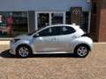Toyota Yaris 1.0 5 porte Active Silber - thumbnail 3
