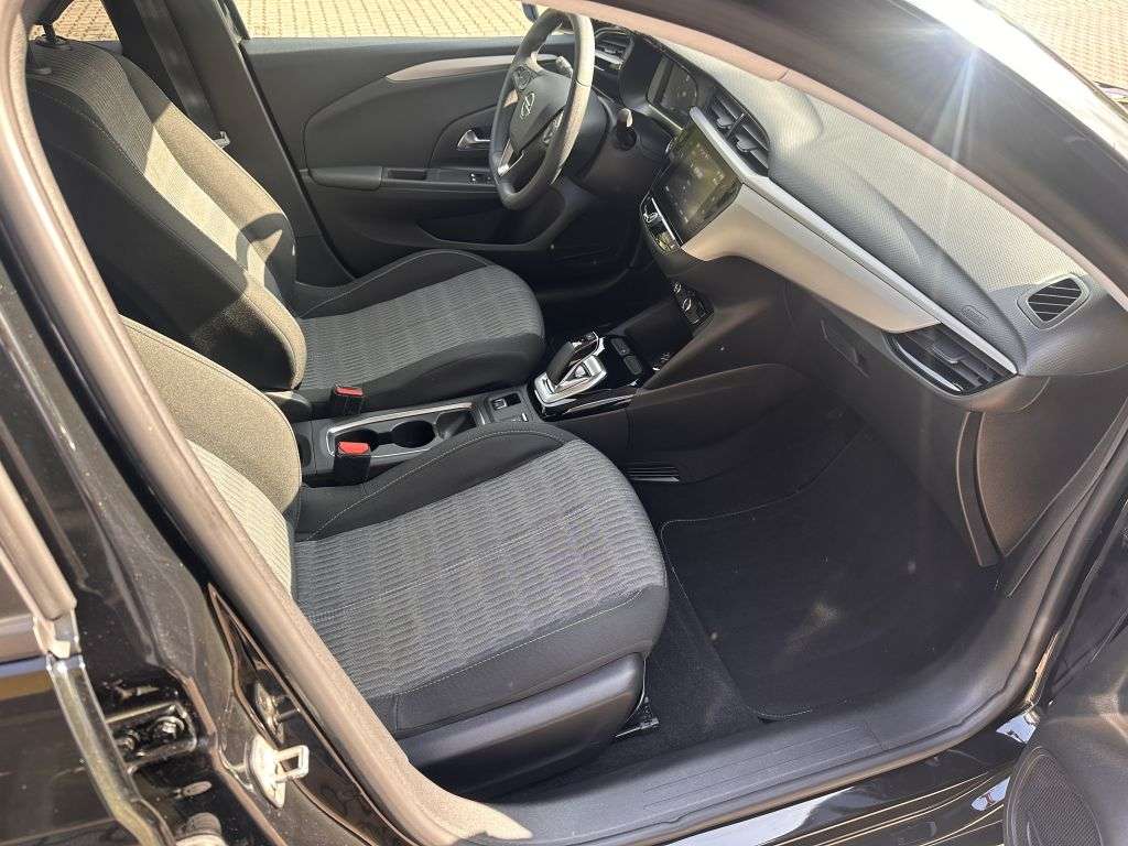 Opel Corsa-e