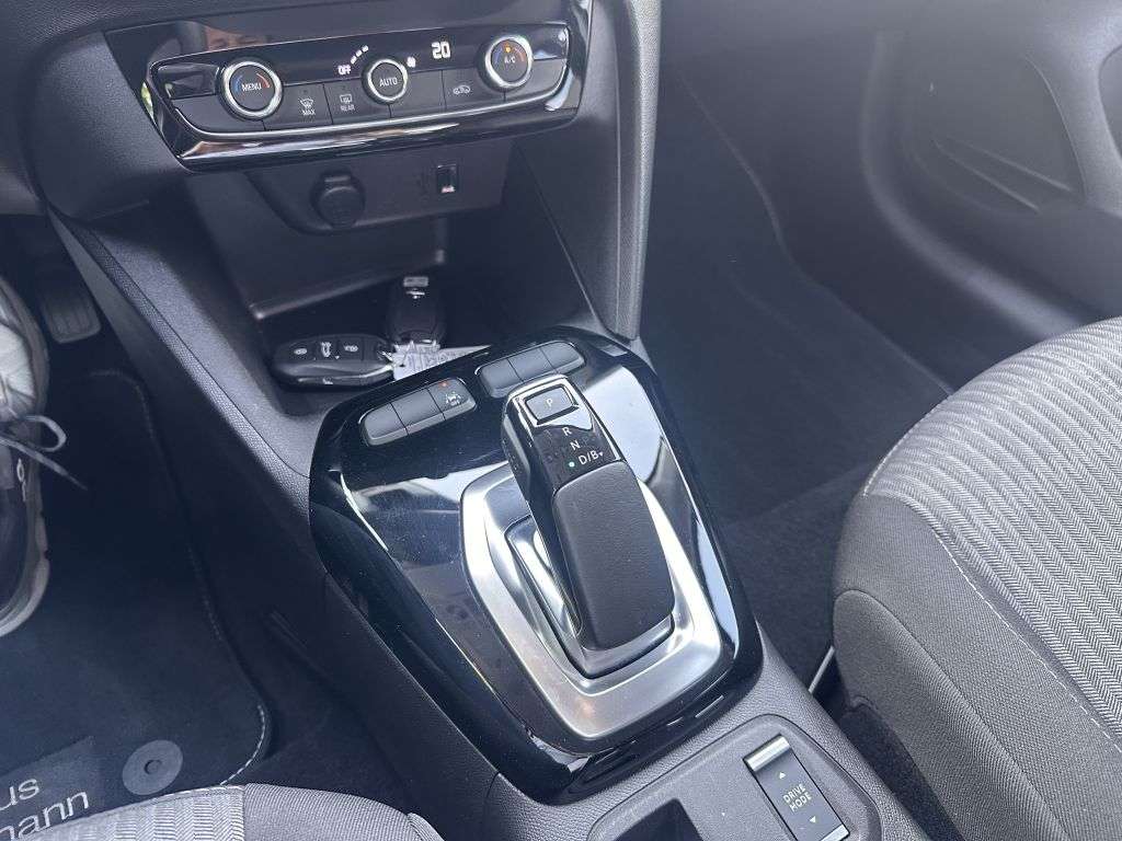 Opel Corsa-e