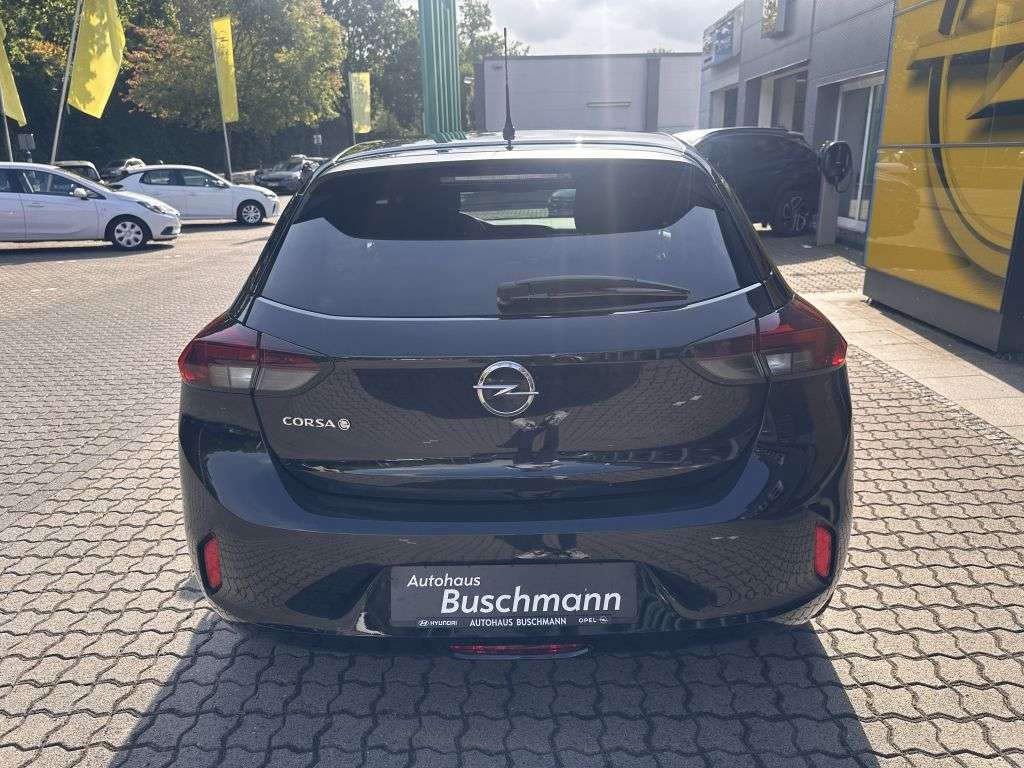 Opel Corsa-e