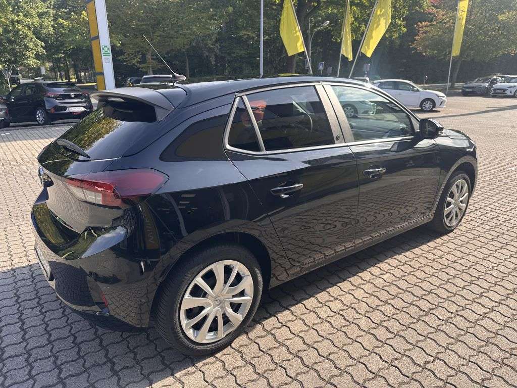 Opel Corsa-e