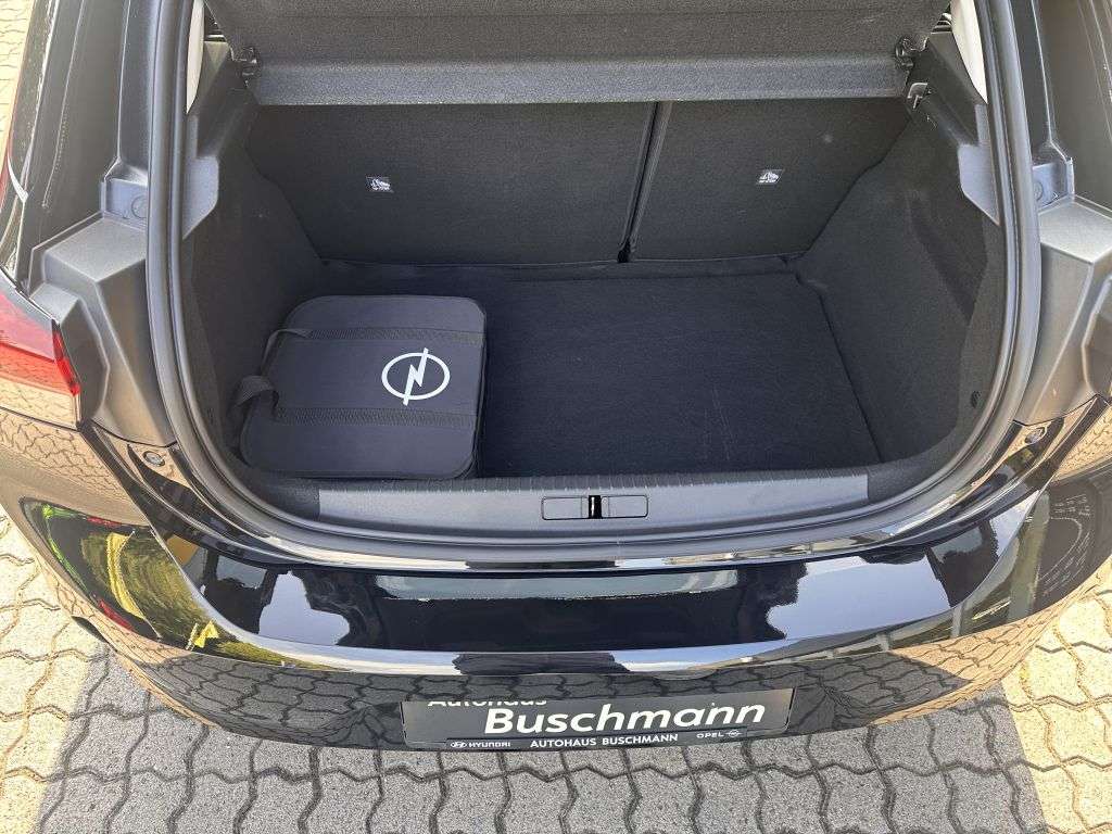Opel Corsa-e