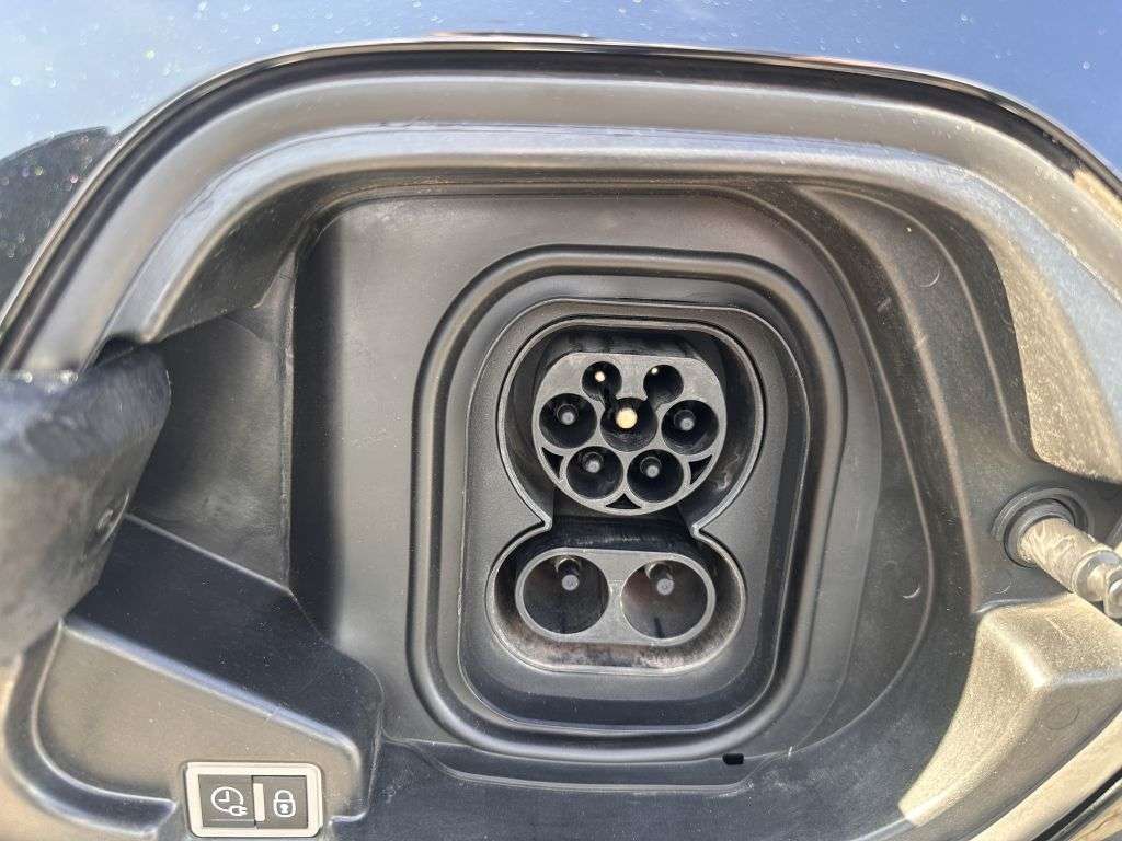 Opel Corsa-e