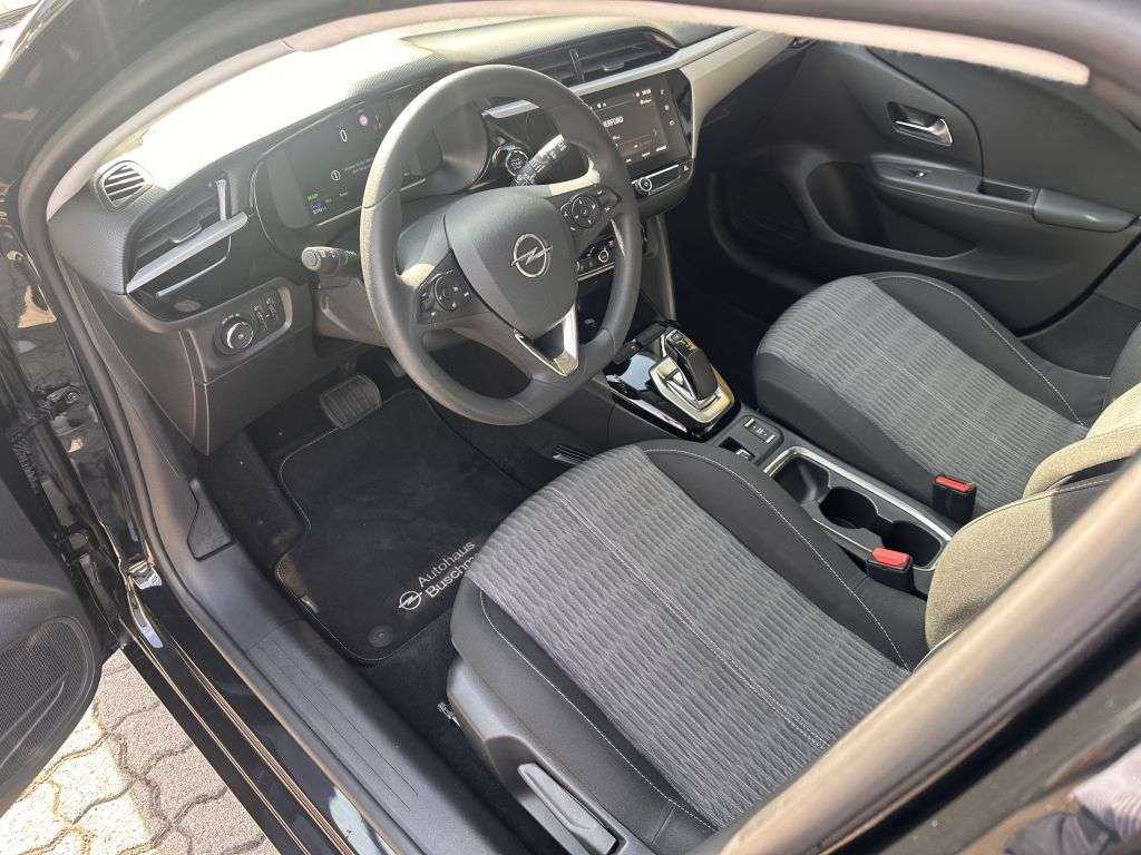 Opel Corsa-e