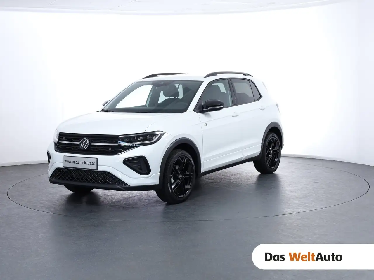 Volkswagen T-Cross 2026