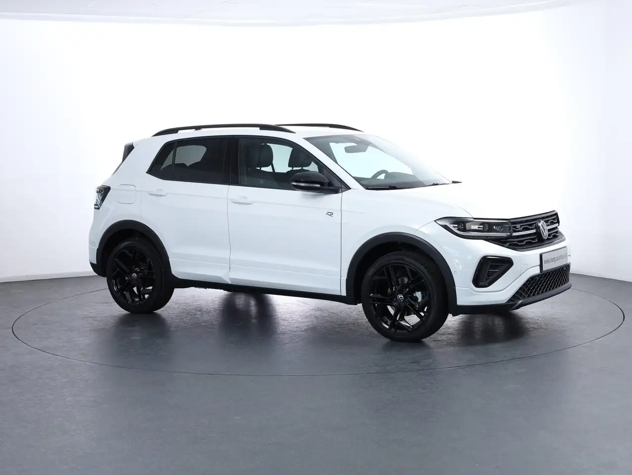 Volkswagen T-Cross 2026